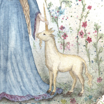 La Caresse