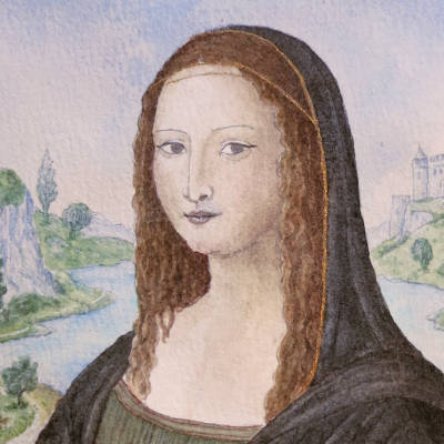 La Belle Florentine